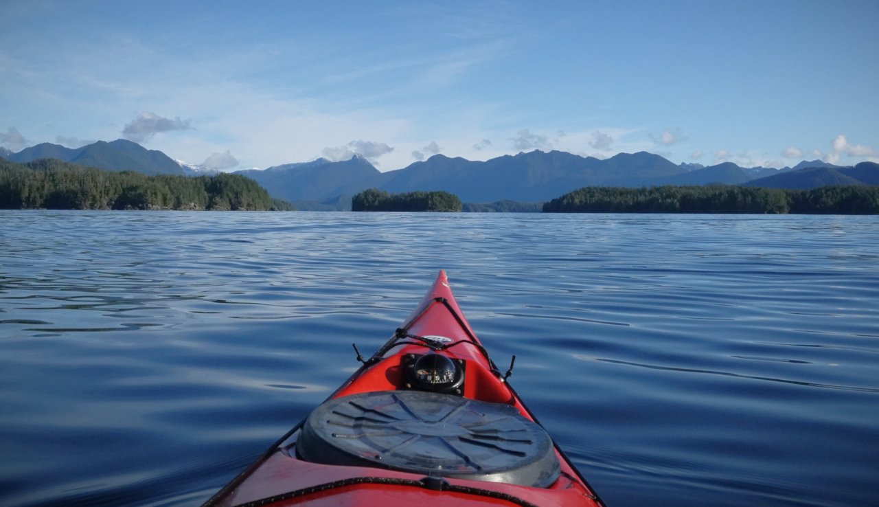 03 Looking north up Clayoquot Sound from Russell Channel.JPG